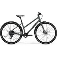 Merida Crossway Urban 300 Lady (2019)