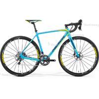 Merida Cyclo Cross 6000 (2017)