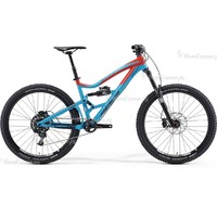 Merida One-Sixty 7. 900 (2015)