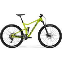 Merida One-Twenty 9.XT Edition (2019)