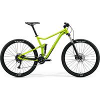 Merida One-Twenty RC 9.300 (2020)