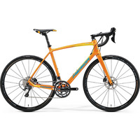 Merida RIDE DISC 5000 (2017)