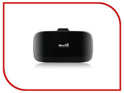 Merlin Immersive 3D VR Lite фото