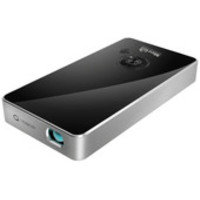 Merlin Micro Projector