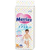 Merries Подгузники 12-20 кг (44)