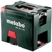 Metabo AS 18 L PC фото