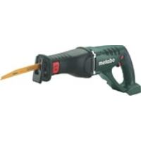 Metabo ASE 18 LTX