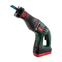 Metabo ASE 18