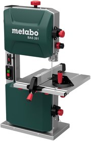 Metabo BAS 261 Precision 619008000 фото