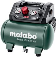 Metabo Basic 160-6 W OF фото