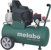 Metabo BASIC 250-24 W фото