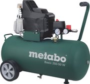 Metabo Basic 250-50 W фото