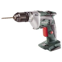 Metabo BE 18 LTX 6 0