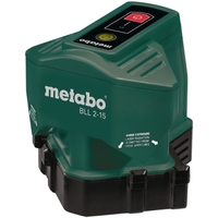 Metabo BLL 2-15