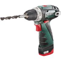 Metabo BS 10.8