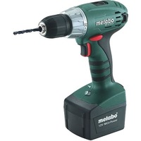 Metabo BS 12 NiCd