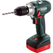 Metabo BS 14.4 LT Compact фото