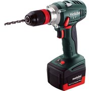 Metabo BS 14.4 LT Quick фото