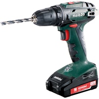 Metabo BS 18 602207500