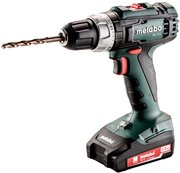 Metabo BS 18 L 602321500 фото