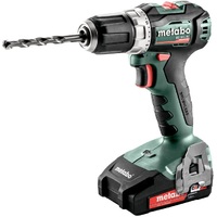 Metabo BS 18 L BL 602326500