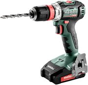 Metabo BS 18 L BL Q 602327500 фото