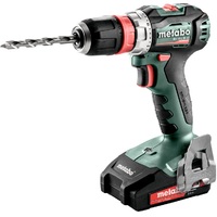 Metabo BS 18 L BL Q 602327500