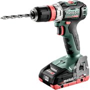 Metabo BS 18 L BL Q 602327800 фото