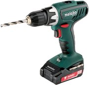 Metabo BS 18 Li 602116900 фото