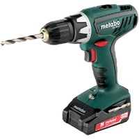 Metabo BS 18 Li 602116900