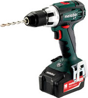 Metabo BS 18 LT 602102650 фото