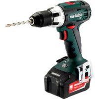 Metabo BS 18 LT 602102650