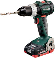 Metabo BS 18 LT BL 602325800 фото