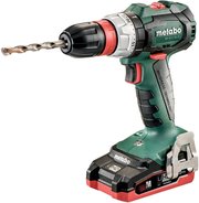 Metabo BS 18 LT BL Q Bund 602334820 фото