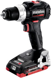 Metabo BS 18 LT BL SE 602367800 фото