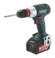 Metabo BS 18 LT Quick 0 фото