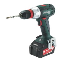 Metabo BS 18 LT Quick 0