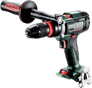 Metabo BS 18 LTX-3 BL Q I Metal 603180840 фото