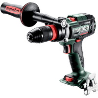 Metabo BS 18 LTX-3 BL Q I Metal 603180840