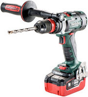 Metabo BS 18 LTX-3 BL Q I фото