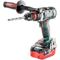 Metabo BS 18 LTX-3 BL Q I