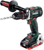 Metabo BS 18 LTX BL I 602350800 фото