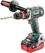 Metabo BS 18 LTX BL Q I T0350 фото