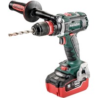 Metabo BS 18 LTX BL Q I T0350