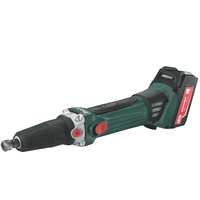 Metabo BS 18 LTX Impuls 2013 4.0Ah x2 Case