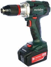 Metabo BS 18 LTX Impuls 602191650 фото