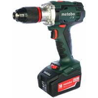 Metabo BS 18 LTX Impuls 602191650