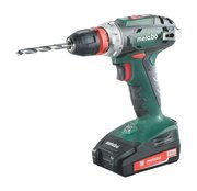 Metabo BS 18 LTX Quick 2013 0 фото