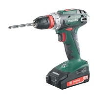 Metabo BS 18 LTX Quick 2013 0