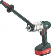 Metabo BS 18 LTX-X3 Quick фото